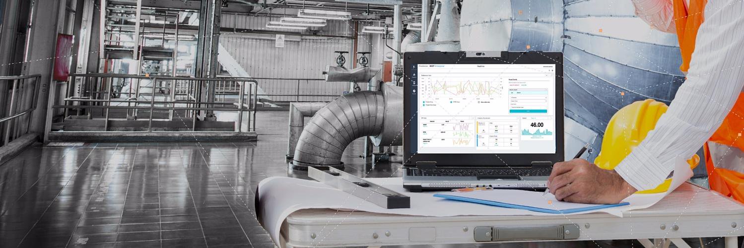 Predixion Software banner