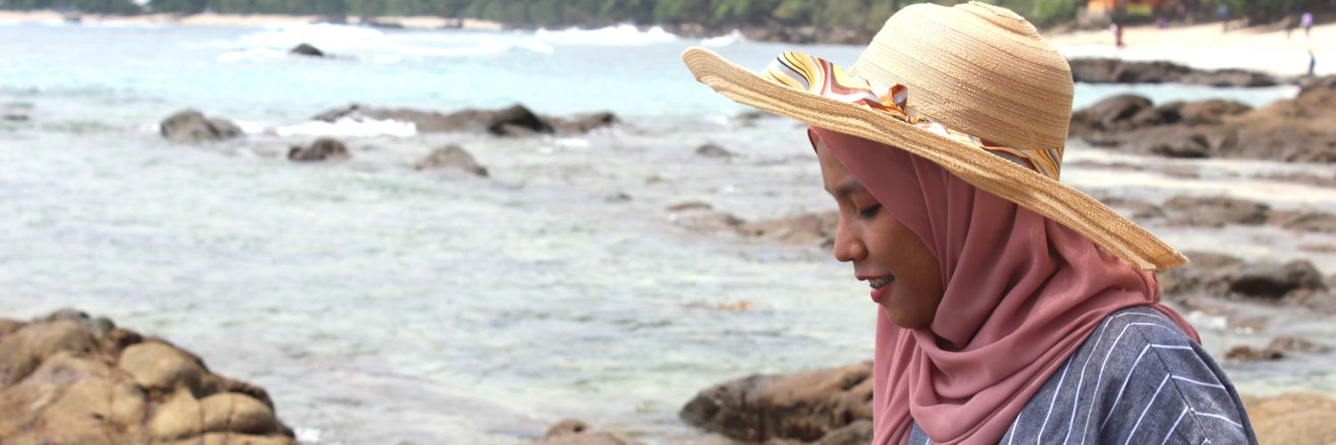 ewianugrah's profile banner image