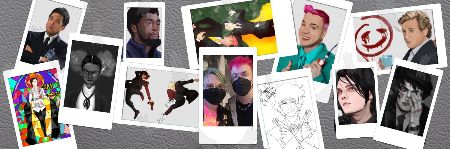 AdamJX4's profile banner image