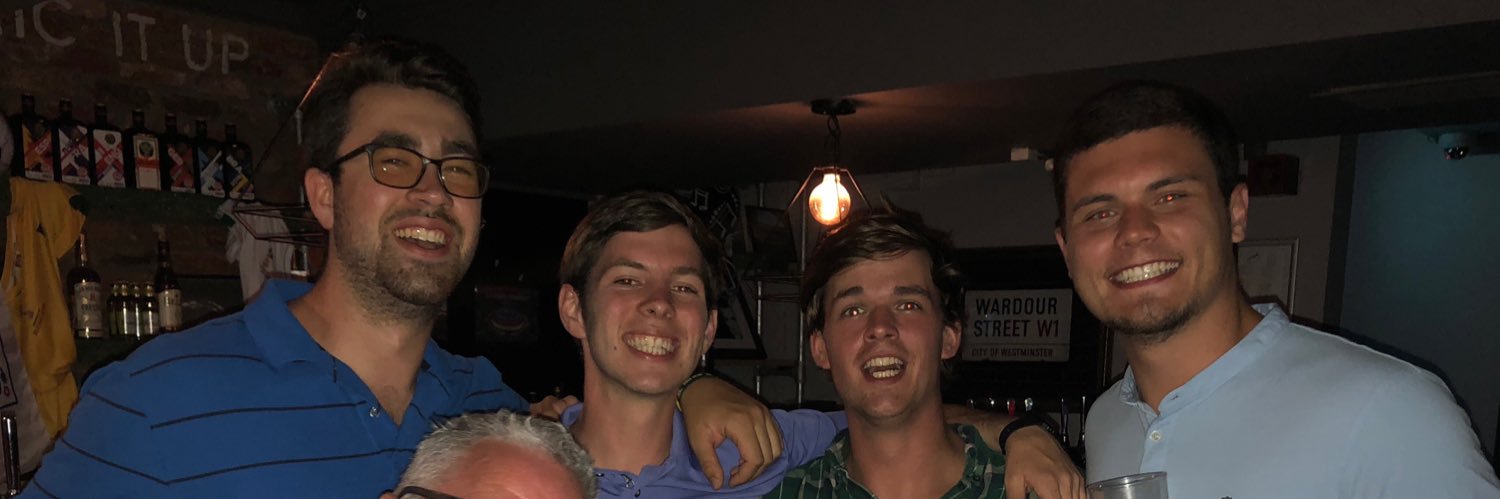 ClaytonKnowles_'s profile banner image
