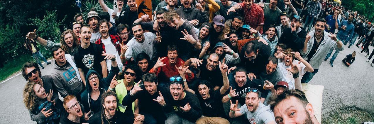 alaricoal's profile banner image