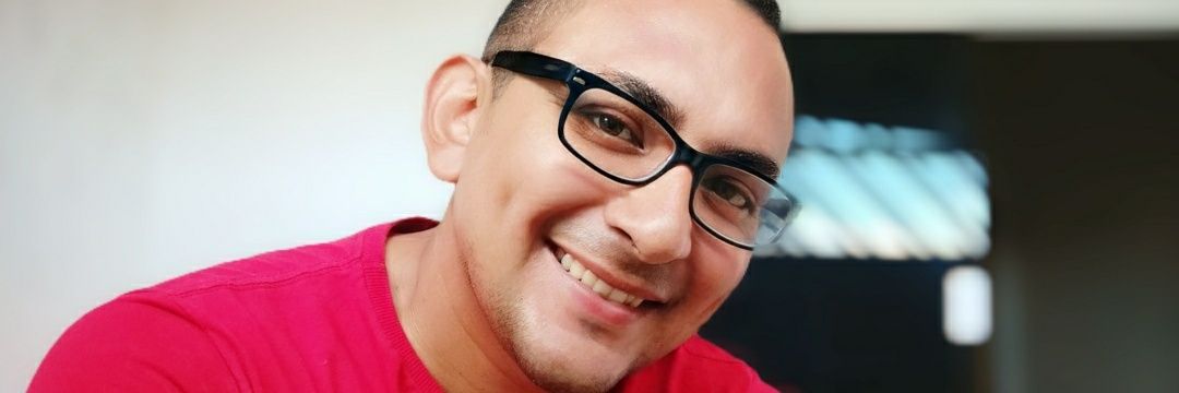 AlecksonM's profile banner image