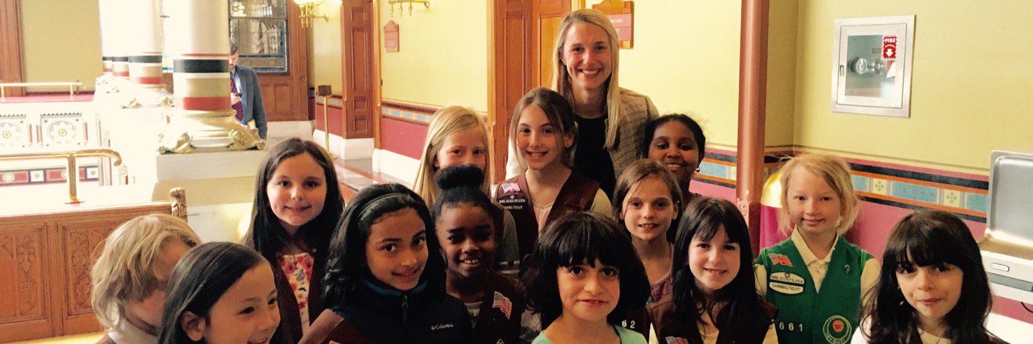 Caroline Simmons banner