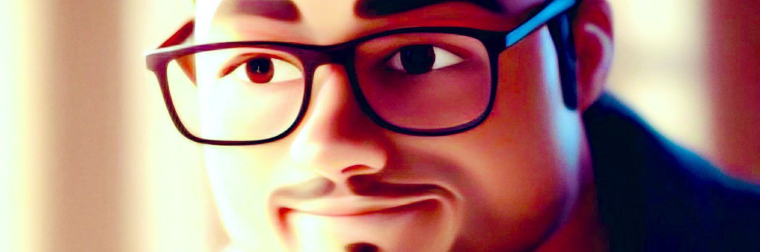 veeraTJ86's profile banner image