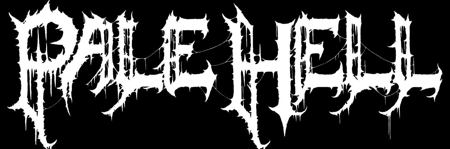 Pale Hell banner