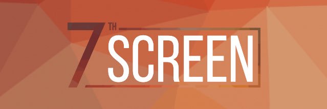 7th Screen banner