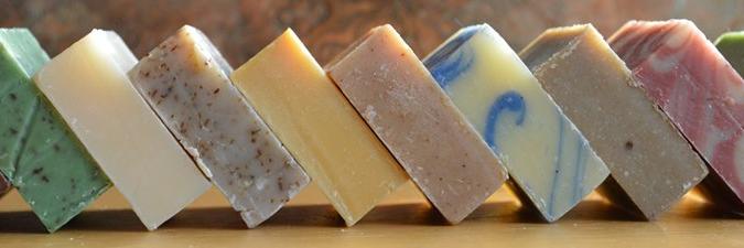 CreamCitySoap's profile banner image
