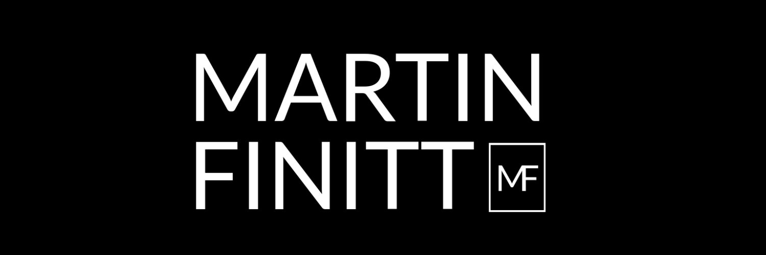 mfinitt's profile banner image