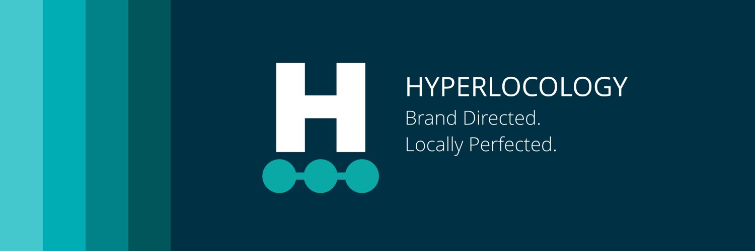 Hyperlocology banner