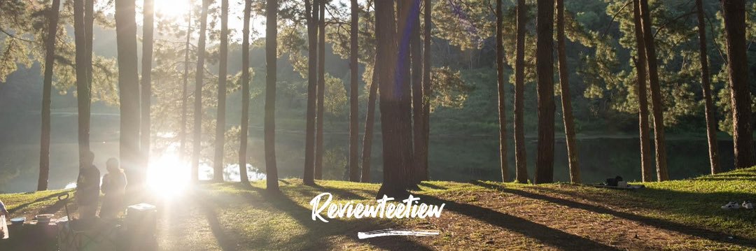 reviewteetiew's profile banner image
