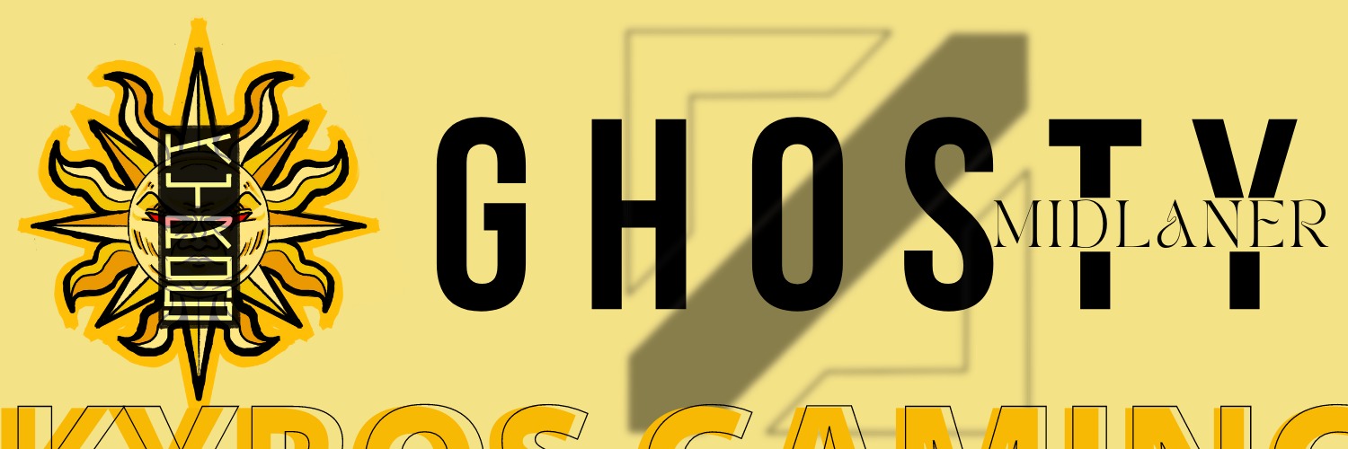 Ghosty de Bomby 💣💣 banner
