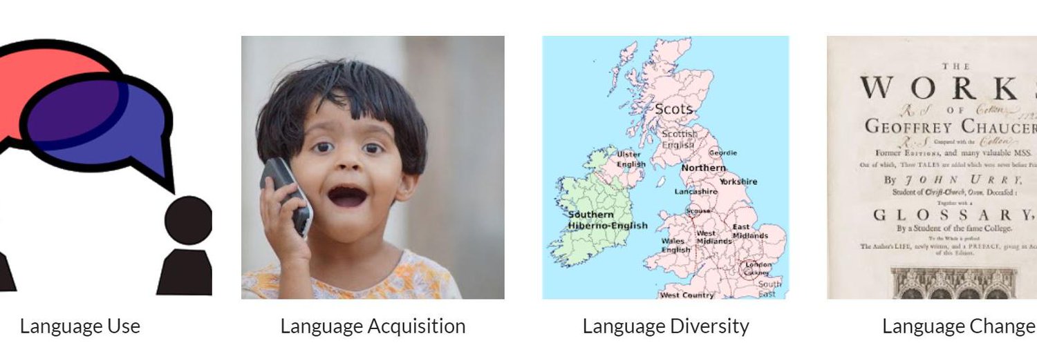 York English Language Toolkit 💙🎓 Profile Banner