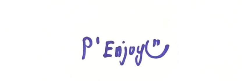 Enjoy:) 🐶's banner