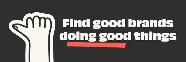 goodfind_io Profile Banner