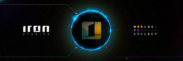 IronStudios Profile Banner