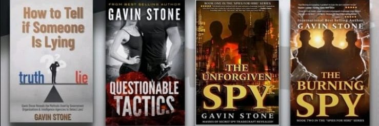 GavinStoneAuthor banner