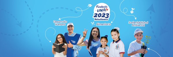 FundacionLalaAC Profile Banner