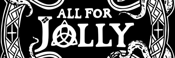 allforjolly Profile Banner