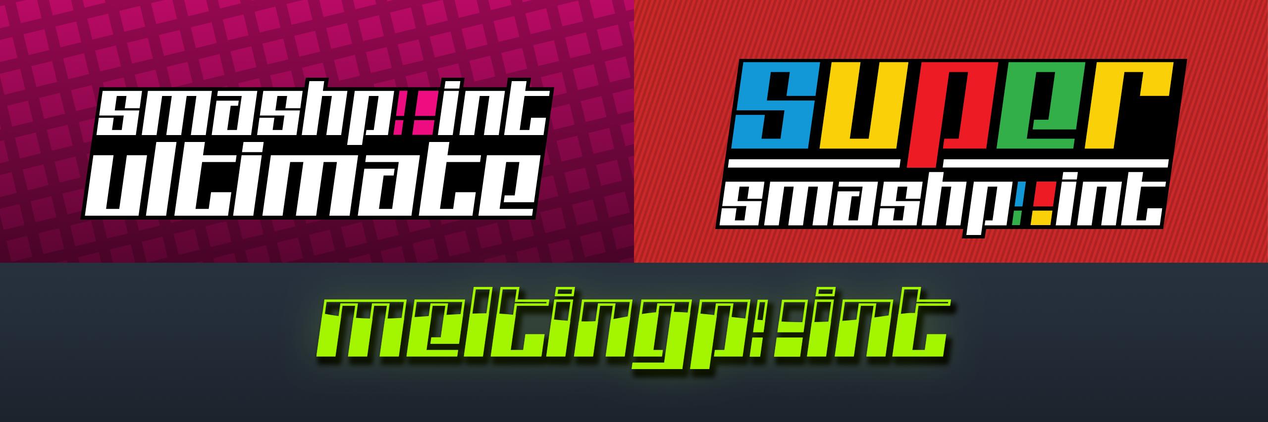 SmashPoint Series banner
