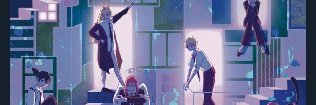 蒸餾紅雀 banner