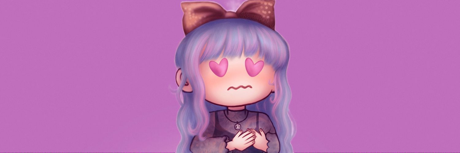 sandra･✧°⋆'s banner