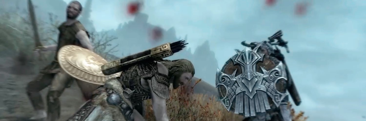 Mackatosh banner