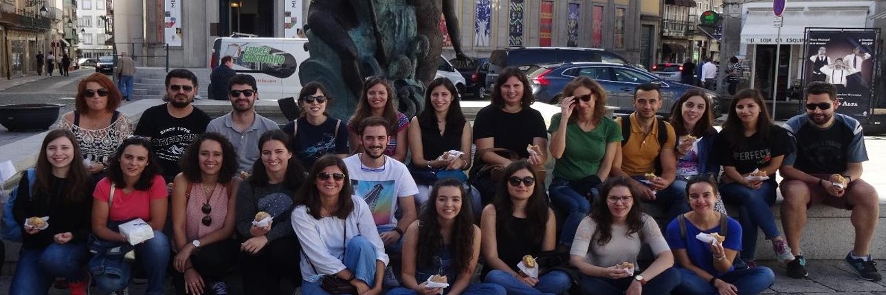Azeredo Lab's banner