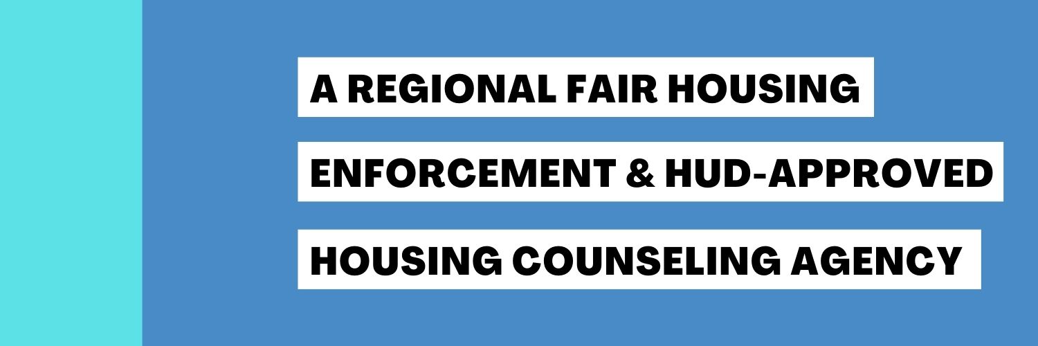 South Suburban Housing Center banner