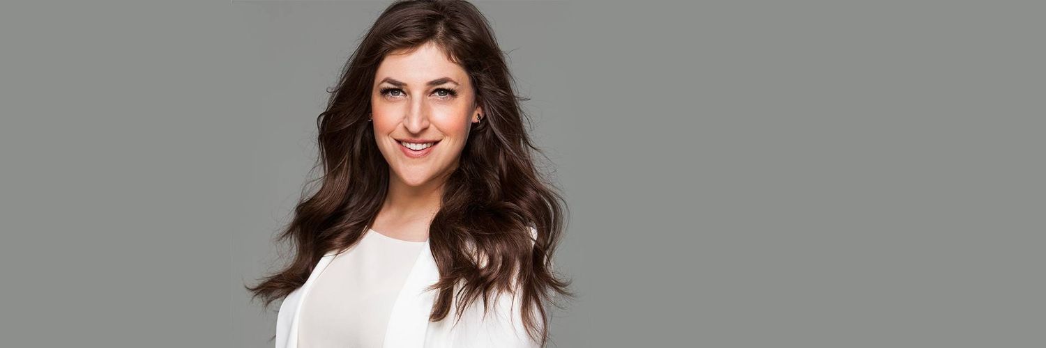 Mayim Bialik Profile Banner