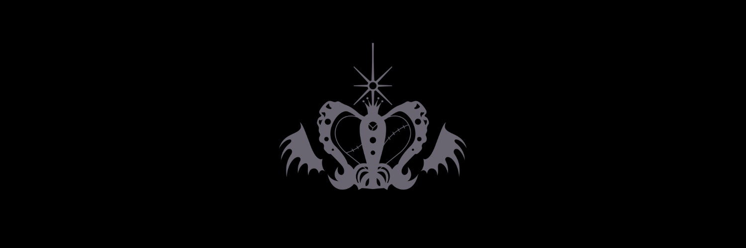 つぐ😈👑 banner