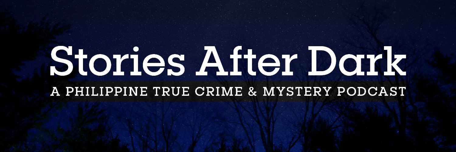 Stories After Dark banner