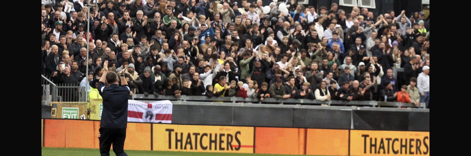 Scott Bartlett's banner