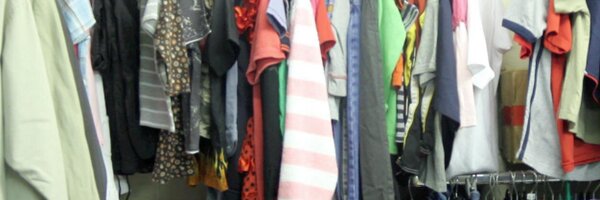 CharityShopSue Profile Banner