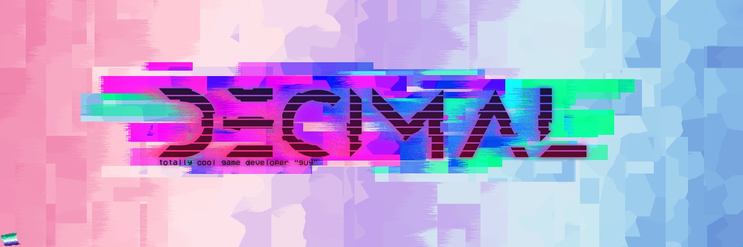 :DecimalCubed:// banner