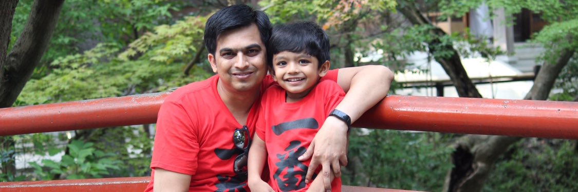 NeerajMundada's profile banner image