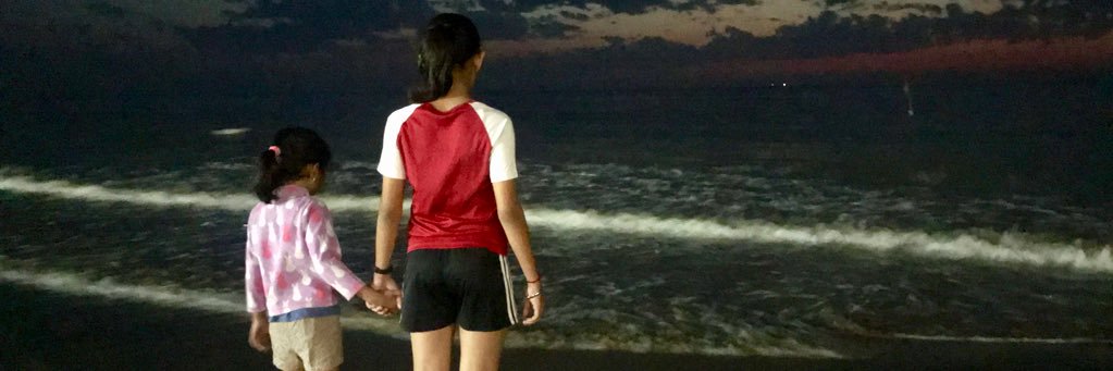 wajesari's profile banner image