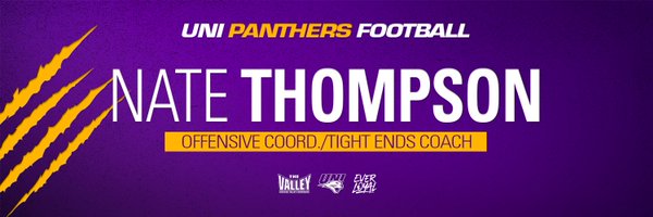 CoachNThompson Profile Banner