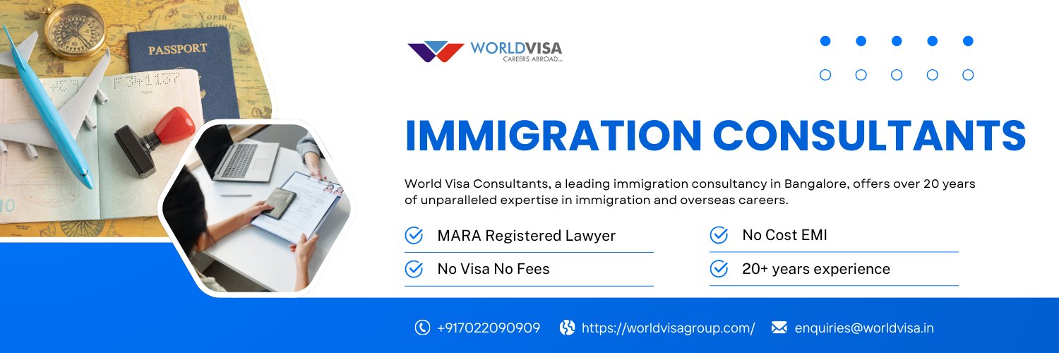 teamworldvisa's profile banner image