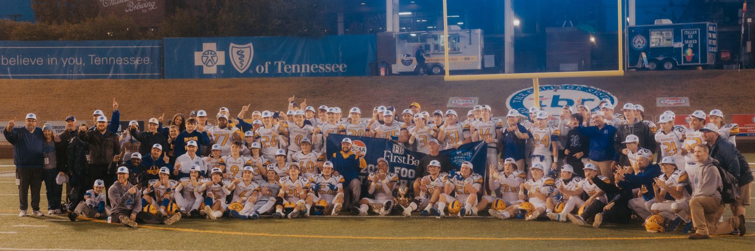 Riverside Football banner