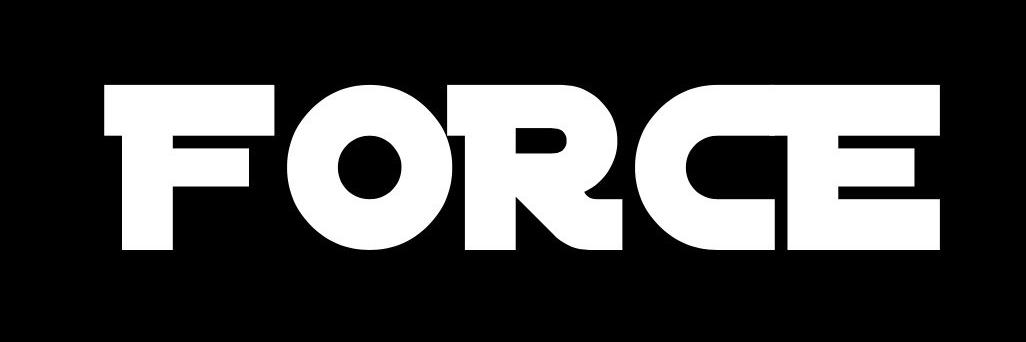 DC Force banner