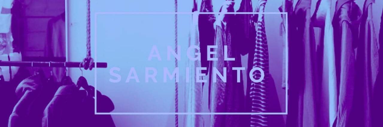 AngelsarmientoL's profile banner image