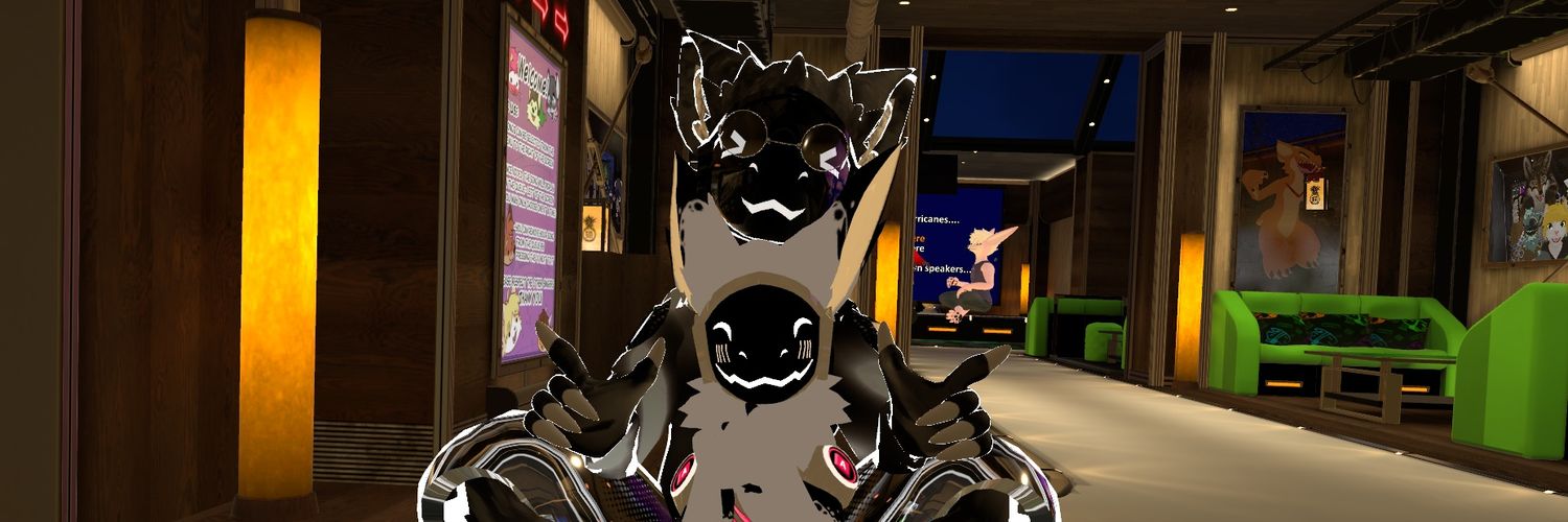 D3rpywolfN's profile banner image