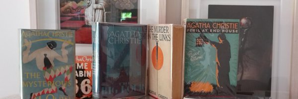 CollectChristie Profile Banner