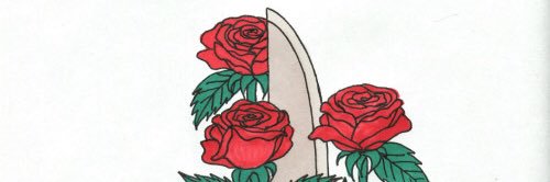 Valentinaaarose's profile banner image