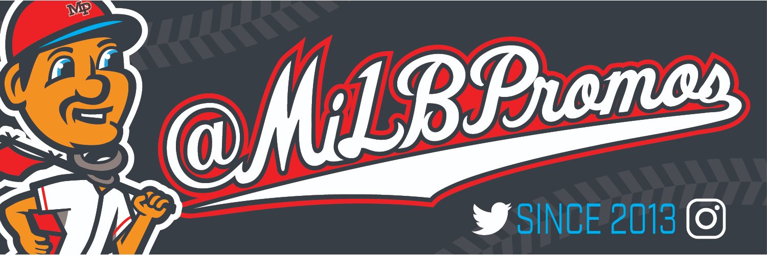 Minor League Promos's banner