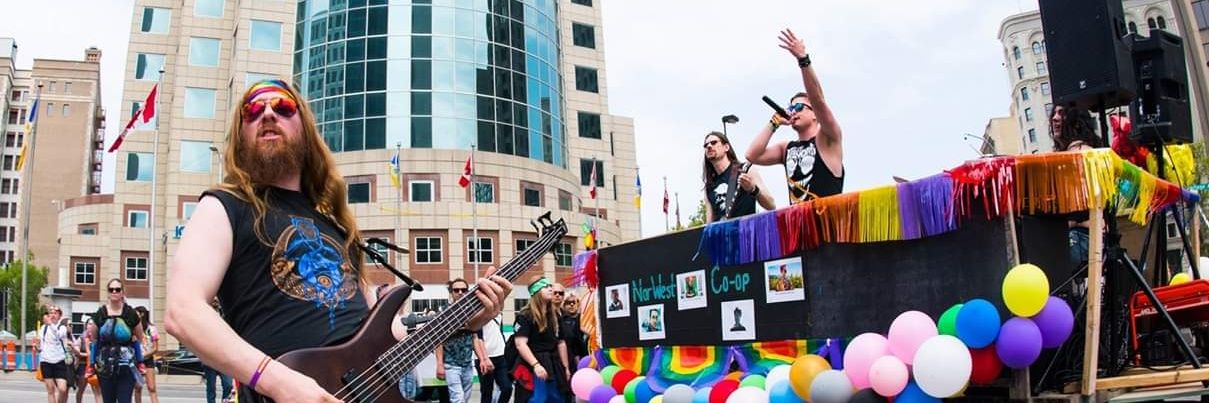 HamFistOfficial banner