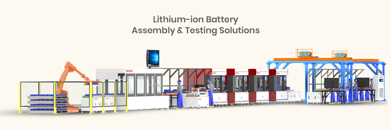 Semco Infratech banner