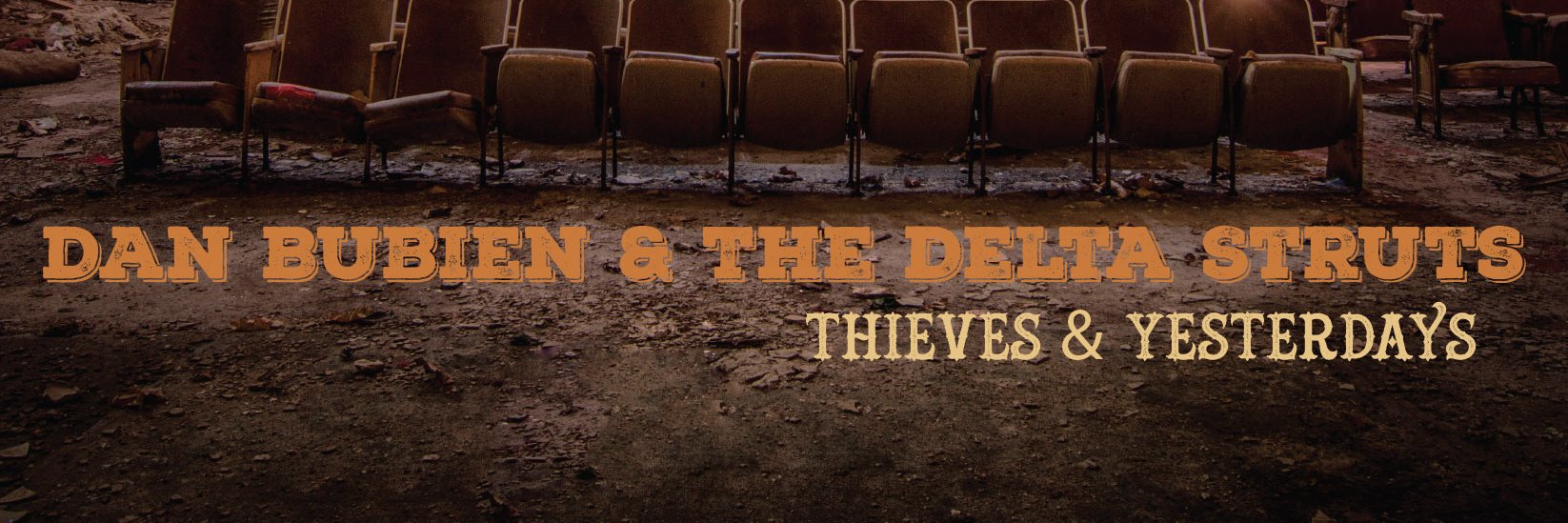 DanBubien's profile banner image