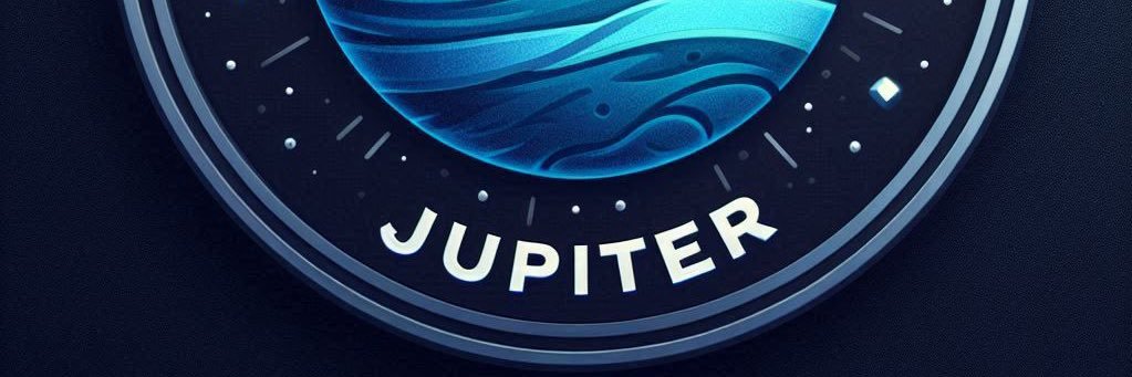 Jupiseko banner