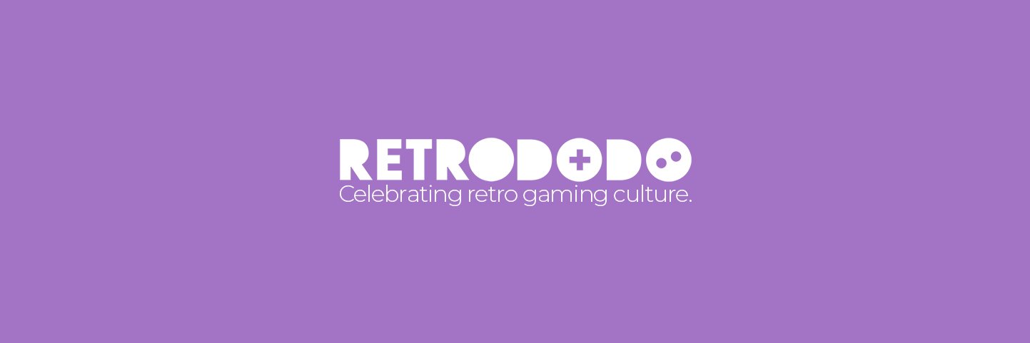 Retro Dodo's banner